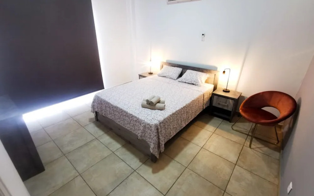 FlipFlop CityCenter Apartment