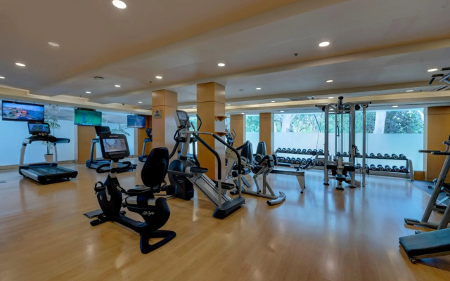 Islamabad Marriott Hotel