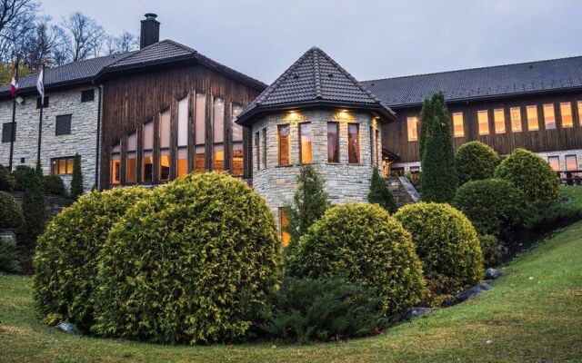 Hôtel Lac Carling Golf & Spa