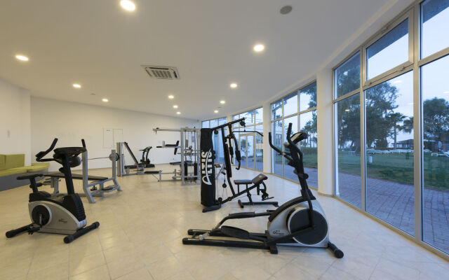 Club Kastalia Holiday village