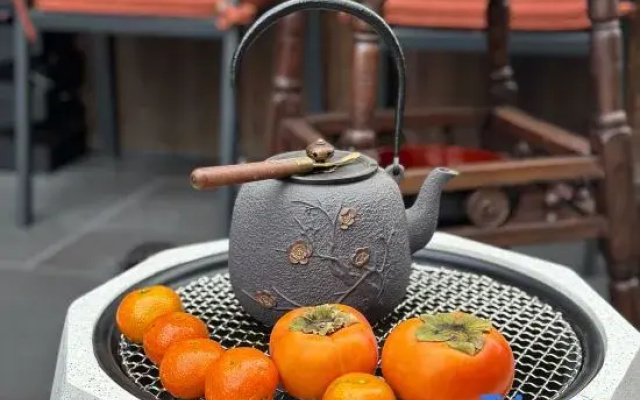 Yingyu Boutique Inn