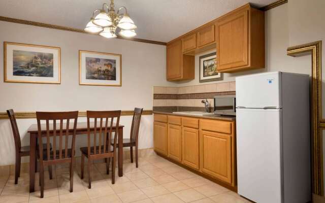 Baymont by Wyndham Des Moines North