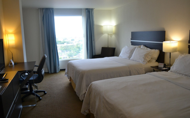 Holiday Inn Express Guaymas by IHG