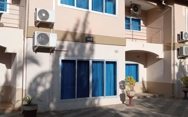 3 Bedroomed Duplex Apartments in Massmedia