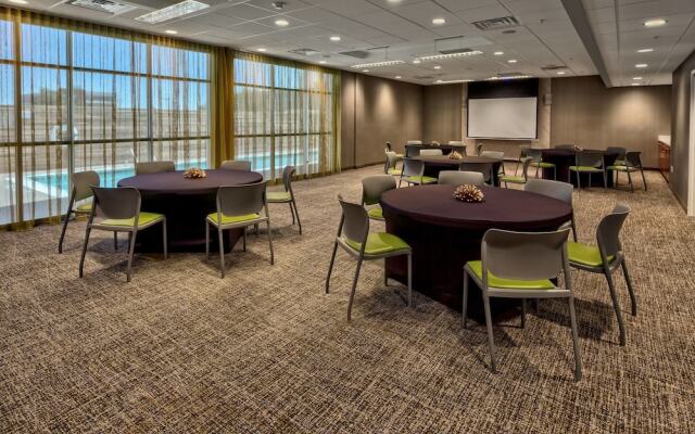 SpringHill Suites Amarillo West/Medical Center