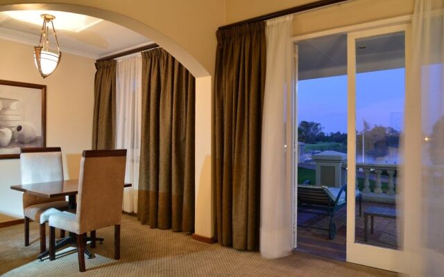 Riviera On Vaal Resort