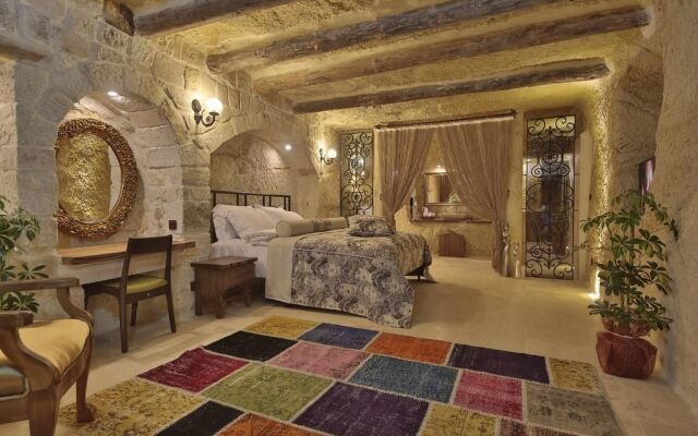 Asuwari Suites Cappadocia