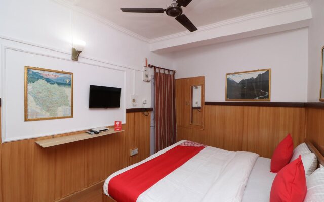 Laxmi Residency By OYO Rooms