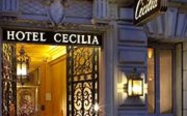 Hotel Cecilia