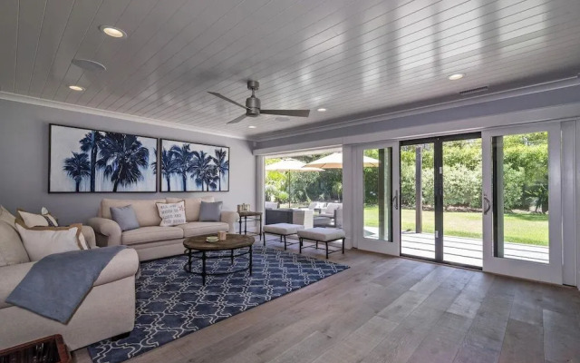 Modern Serenity