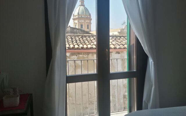 La Terrazza Sul Centro