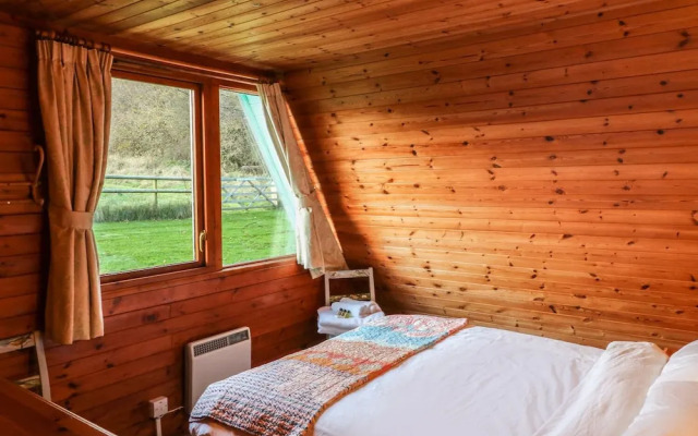 Rose Lodge
