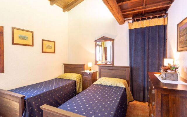 House Il Casale Vicchio