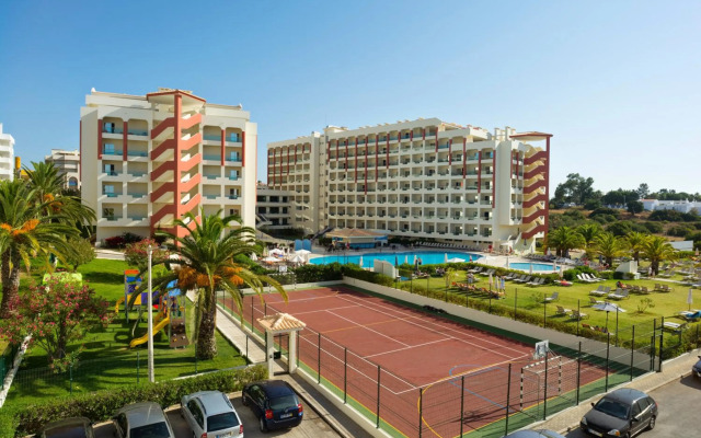 Ukino Palmeiras Village Family Resort - All Inclusive