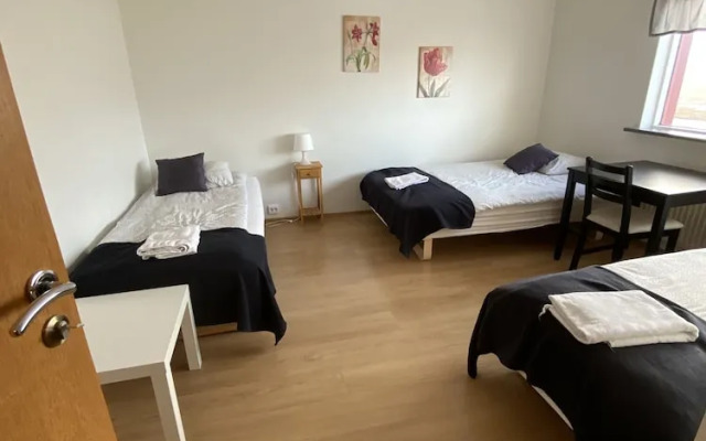 Grund guesthouse