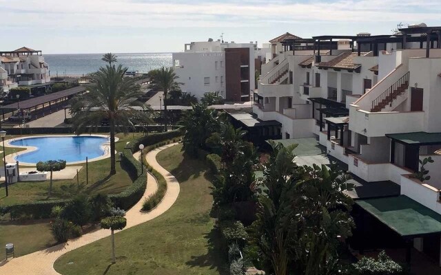 Apartamento Jardines K2-2D