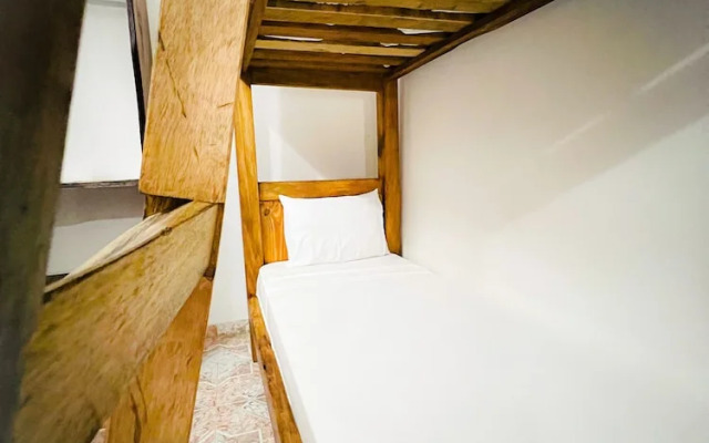 Shoki Shoki Hostel Stone Town