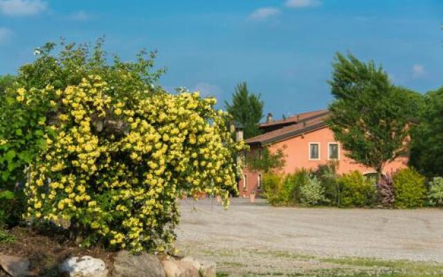 Agriturismo Corte Morandini