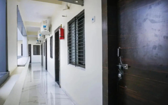 Sai Srushti by OYO Rooms