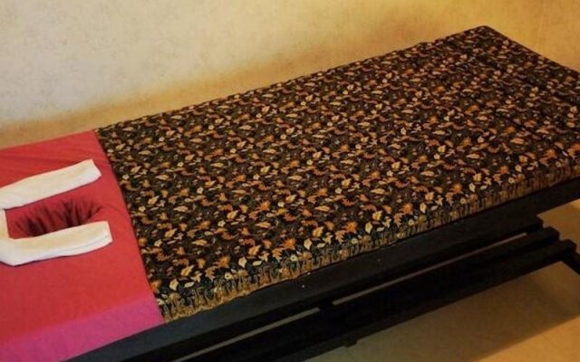 Feodora Airport Hotel