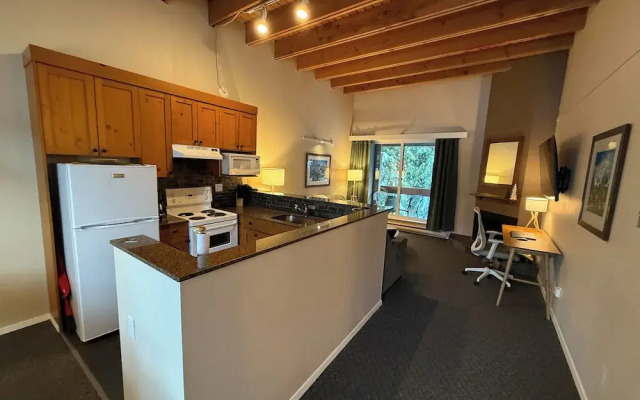 Tantalus #507 - 2BD