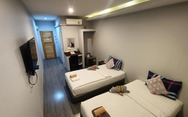 Aen Guy Boutique Hotel