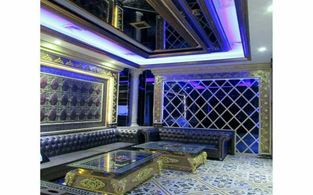 Batam City Hotel