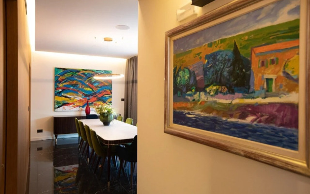 Villa Katarina Dubrovnik