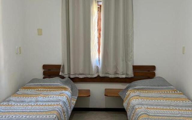 Apartamento inteiro com vista piscina - 27