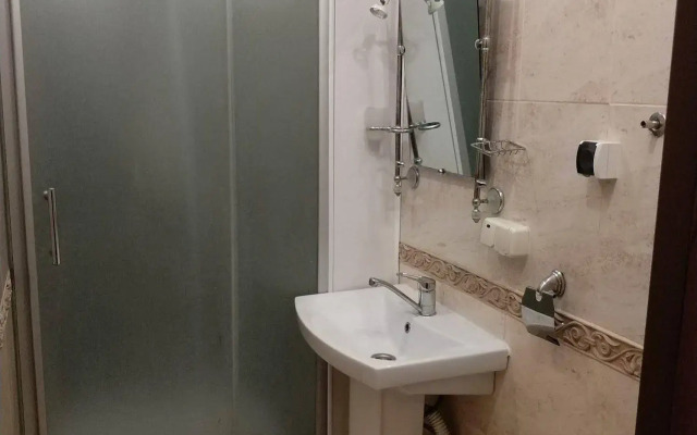 V.S.Apart Central Plaza 