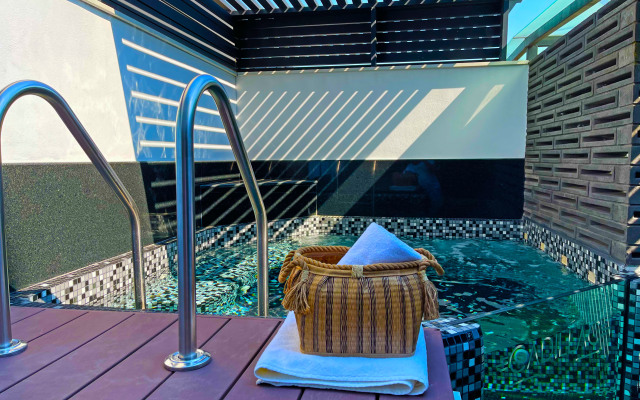 Cadillac Hotel Boutique