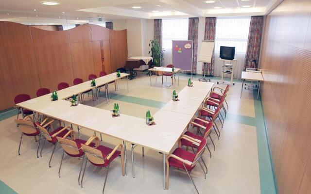 Stadtoase Kolping Hotel