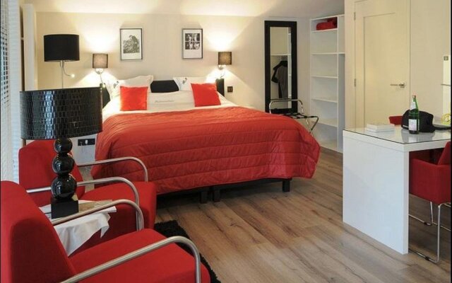 B&B Bertem Natuur