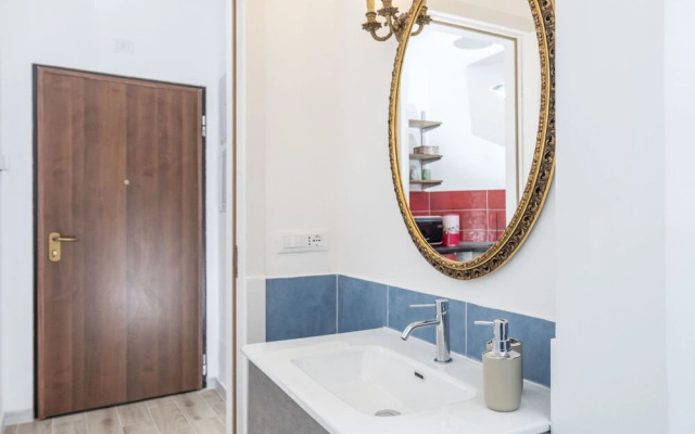 Trastevere 900 Nouveau