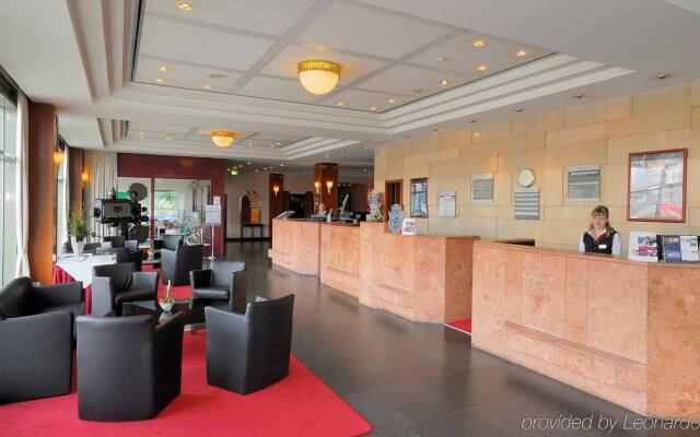 Mercure Hotel Potsdam City