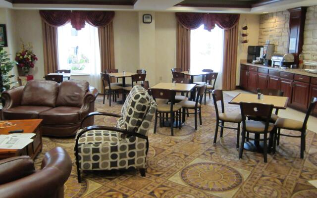 Best Western Granbury Inn & Suites