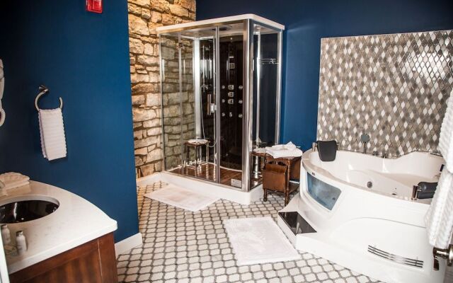 Grand Central Hotel & Spa