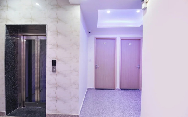 Fabhotel Dwarka Heritage