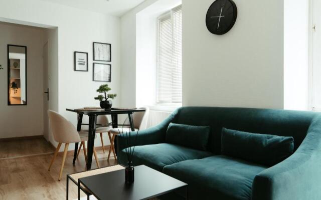 La DOLCE Villetta - appartement de Standing