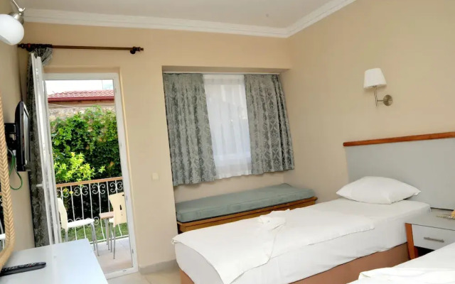 The Blue Lagoon Deluxe Hotel