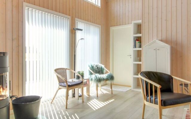 "Aiana" - 400m from the sea in Western Jutland