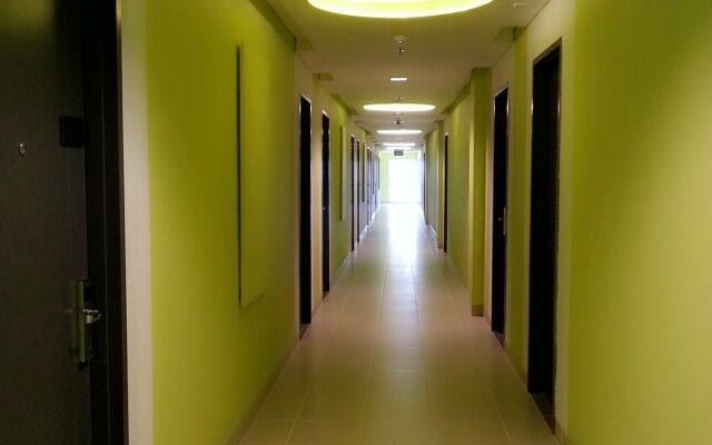 IZI Hotels