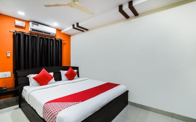 Hotel Sri Lakshmi Grand by OYO Rooms