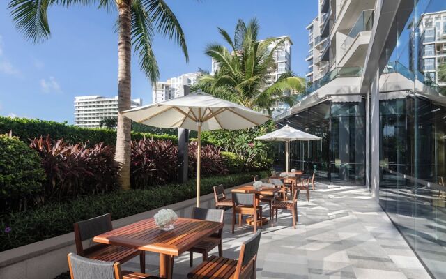 Ascott Dadonghai Bay Sanya