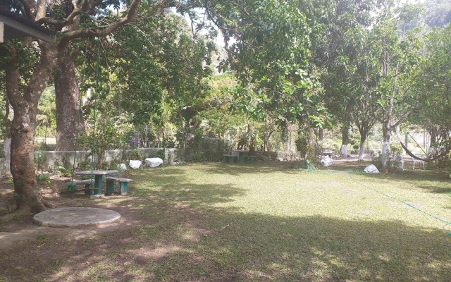 La Casita de Don Daniel