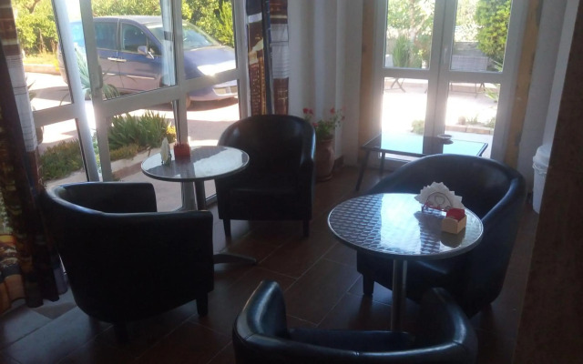 Il Mirto e la Rosa Hoteles
