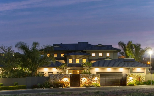 Sonas Boutique Guest House