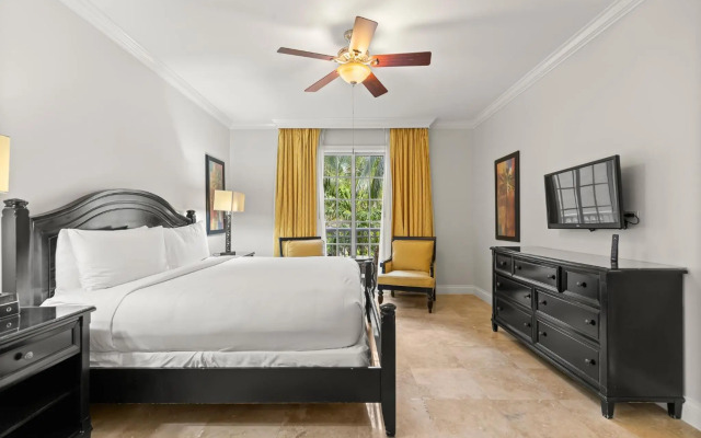 Beachside Resort & Residences