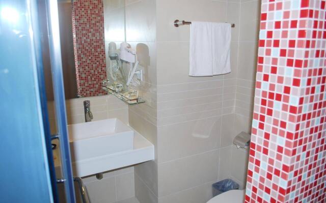 Spring Hotel Ziyang - Fuzhou