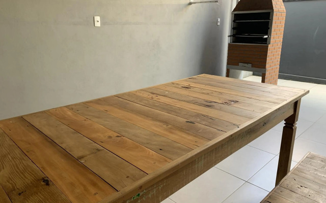 Casa do Lago - Pousada & Casas de Temporada